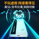 纽曼5g随身wifi移动wifi6免插卡多网通无线上网卡便携式车载无限路由器全国通用流量2025款全程不限速