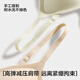 Herbal primary color liquid foundation underwear, women's bra, autumn thin, traceless, invisible push-up top support, side breast collection, no rims, beautiful back
