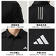 ADIDAS POLO CAMISA Menigua de manga corta NUEVA NEGOCIO DE SPORT Sports Camiseta casual Camiseta deportiva IN6626 XL (Peso recomendado 160-180 Jin [Jin iguala 0.5 kg])