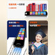 Senior Notes 2025 New Offline Point Reading Pen General Learning Dictionary Pen Synchronized Textbook Translation Pen Universal Learning Machine Primary School Junior High School and High School Textbook Synchronization Point Reading Machine Gift Top Matching Black+Photography and Problem Solving+Textbook Synchronization+Video 128GB Textbook Synchronization/Photography and Problem Solving/Synchronized Video/Composition Guidance/Offline Translation