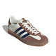 Adidas (adidas) Clover men's and women's shoes summer GAZELLE INDOOR sneakers casual shoes JP9221 JP9221 [2025 summer] 42
