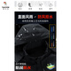 Woodpecker (TUCANO) 2025 new windproof jacket men's hood-removable windbreaker outdoor casual jacket sports jacket 6628 [Blue] 3XL [155-170Jin [Jin equals 0.5 kg]]
