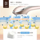 Kingdomcares Beauty Instrument Gesicht Aktueller Stromkompress Schönheitsinstrument Haushalt Gesicht Massagebericht Augen Entsalzung Falten Einführung Instrument Schönheit Schönheit