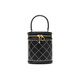 Calvin Klein Chaîne de diamant à la mode Polyuréthane polyuréthane Small CK Sac Bodet portable Sac à corps cross