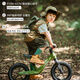 Xierwei Children's Balance Bike 1-3-6-12 ANNES ANNÉES CLUS SLIDING BÉBÉ ENFANT TWOWELL BEODE 2-5-8 ans