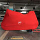 Applicable à la couverture de voiture Ducati Speed 950 Lantu 1260 Monster Devil V2 Street Fighter V4S Motorcycle Clothes 899/1199/1098/1299 3xl