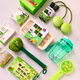 Huashiman Summer Cool Souvenirs Union соболезнования построение