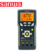 SANWA Digital Multímetro PC20 Japonés SANHE Multímetro de alta precisión multifunción LCR701 (Identificar automáticamente la función L/C/R)