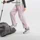 Balabalaone Kinderkleidung Mädchen-Hosen Kinderhosen 2025 Neues Herbst Feuchtigkeitsabsorbier und schwitzende Fallschirmjägerhose Pink 60081 120