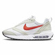耐克（NIKE）新款跑步鞋女鞋2025夏季AIRMAX气垫减震运动鞋时尚轻便透气休闲鞋 dv3887-400/藏青色 36