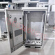Customized integrated outdoor cabinet 5G communication base station outdoor cabinet outdoor cabinet iron tower intelligent constant temperature air conditioning cabinet power distribution (customized)