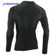 Decathlon cycling clothing autumn and winter cycling base layer fitness clothing moisture-wicking comfortable sports thermal clothing L 4336947