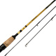 DAIWA CROSSFIRE Crossfire Line Straight Handle Gun Handle Fighting Rod Far Dalvalua Rod 682m Crossfire Line LB/Gun Handle/2.03m Medium