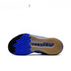 耐克（NIKE）球鞋定制AirZoomG.T.Cut2ID渐变雷电男款篮球鞋 FD9905-101(Team柒-GT樱花)男 45