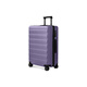 
90-point suitcase 20-inch large capacity boarding password travel PC trolley case Monet Zi [JD joint model]