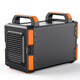 Langjiang Mobile Outdoor-Stromversorgung 220 V Industrial High Power Langkapazität Camping Stall Batterie Selbstfahrende Wohnmobil Baustelle Haus Outdoor Live Broadcast Emergency Energy Storage 1000W 1048WH [Outdoor Hot Sale]