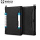 MPPMCK Dinamarca original Vanlem Vanlem Anti-theft Passport Passport Bag Viaje en el extranjero Passport Passport Clip Card Bag Defense Militar Green [Antidemagnetización Anti-cepillado]]