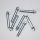 Renjuyi National Standard Expansion Screw Bolt Metal Iron Expansion Screw Bolt Air Conditioning Expansion Screw Bolt National Standard M12200 One Box 120