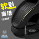 
Lidani (TZLDN) anti-odor slippers for men, anti-slip antibacterial thick sole eva couple home bathroom cool men outdoor wear black 42-43 [suitable for sizes 41-42]