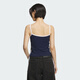 Adidas 2025 Frauensport- und Freizeit-T-Shirt-Weste Top-Soldender bequem und vielseitig KE3887 XL