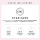 Daniel Wellington DW Collier Femelle Pendre Jewelry Rose Gold Chinese Saint Valentin Gift DW00400153