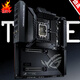 ASUS盒装华硕ROG MAXIMUS Z690 EXTREME M14E主板支持D5 14代 13900K Z790-E GAMING WIFI 库存盒装