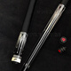 
Dafini club white notes 2nd generation family A12356 G2 tuner split billiard club black eight big head 6 Dafini family A5+ two-hole rod bucket+ multiple gifts