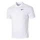 Nike (Nike) Kurzärärmelte Herren Sommer New Sportswear Top Polo-Shirt Schnelltrockne geschäftlich atmungsaktives weißes T-Shirt FN3895-100 Pure Cotton Comfort One False One Compensation Zehns Empfohlene 100-120jin [Jin gleich 0,5 kg]