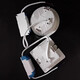 Less (NVC) lighting LED downlight square and round NLED91925 9193 9194 9195 9196 9198R NLED9194 12W circular 5700K positive white light