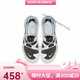 
Nike (NIKE) Nike men's shoes Free RN 5.0 barefoot breathable shock-absorbing women's shoes sports and casual running shoes AQ1316 .5 AQ1289-003 black and white 37.5