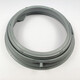山头林村适用LG滚筒洗衣机密封圈门封胶圈WD-A12415D-A12411D-T12235DA 全新原装