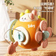 Baby busy grabbing the ball house 6-in-1 toddler baby Montessori fine exercise training aids early education educational toys default