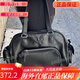
Adidas Adidas Clover Men's and Women's Handbag KC0371JW1714JW1715JV9283JV9276 JW1715 Black Now 5000 compensation per size