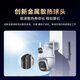
Huawei Smart Selection Hongmeng Smart Selection Xiaotong Dangjia Outdoor Camera T5 3K Dual Camera 10M Ultra HD Home Indoor Outdoor Monitor 360 Degree No Dead Angle With Night Vision Camera