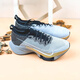 耐克（NIKE）AIR ZOOM TEMPO NEXT 黑灰金 跑步鞋 CI9923-008 CI9923-008【现货】 41 支持鉴定