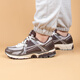 Nike (Nike) Zoom Vomero 5 Frauen mit niedrigem Top Retro Sports Laufschuhe FD9920-022 FN6742-001 Grün <> 38,5