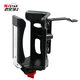 Enxing Knight Motorcycle Water Cup Holder Adjustable Cycling Anti-shake Cup Holder Water Bottle Holder Electric Vehicle Water Bottle Holder Bicycle Water Bottle Holder Diameter 7cm For Internal Use