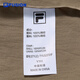 
FILA FUSION Men and Women's Same Model Fila Sunscreen Clothes 2025 Summer Couple Solid Color Thin Jacket