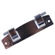 Suitable for Haier washing machine door original accessories complete collection of observation window door hinges hinges door buckles door switch door shaft original purchase No. 8 1592-door hinges