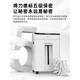 Deli Electric Paper Shredder Office Special Crushing Disc 4 Level 5 Confidential 9904 Crusher 27250 (9905) ohne Rechnung