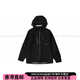 Snow PeakSS24 GORE-TEX系列 工装风壳户外运动防水防风防雨夹克外套 男女 Coyote/棕色 S