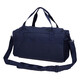 Nike (Nike) Store de barco oficial Bag de hombro Nuevo bolso deportivo de gran capacidad para bolso de bolso de moda Bags Bagsfody bolso de gimnasia BA6169-410 Modelo en el centro comercial