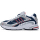 Adidas (adidas) Clover Running Shoes Men's Shoes 2024 Summer New RESPONSE Cushioned Sneakers Retro versatile casual shoes IG6227 40 (245MM)