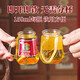 【酒厂直供】人参枸杞酒豪华高档礼盒东北长白山特产 52度 150mL 12瓶 【礼盒装】