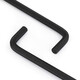 Bondhus importé des États-Unis Bonton English Flat Head Hexagon Wrench Single Single Hexagon Key Hexagon Wrench 13916 Flat Head 1/2