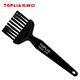 TOPLIA AS02-20B medium-sized straight handle electrostatic protection brush