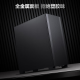 海卫士 HWSEPYC(霄龙)双路9755/9965工业仿真计算/CPU渲染/科学计算有限元分析塔式服务器工作站主机 双路霄龙9755 2.70G 256核512线程 含32G内存1T固态集成显卡