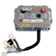 Litian Electric Vehicle High Power Einstellbarer Inbor-Controller Elektrischer Dreirad Allrad MC3526 60V3527 4KW