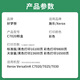 好梦想施乐C7025粉盒适用施乐Xerox VersaLinK C7020 C7030复印机墨粉筒硒鼓 【大容量/直销版】C7020红色粉盒