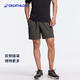 Decathlon sports shorts men's summer loose and breathable running training American basketball shorts-5318570